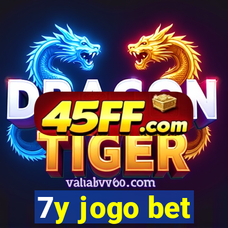 7y jogo bet